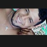 Tim Rocha - @valdenirtimtim - Instagram