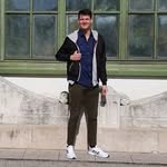 Tim Roll - @tim_______roll - Instagram