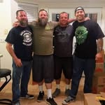 Tim Roll - @hammertim83 - Instagram