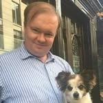 Tim Roll-Pickering - @timrollpickering - Instagram