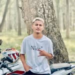Shisir Malla Thakuri - @timro_saney - Instagram