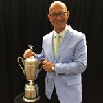 Tim Rosaforte - @timrosaforte - Instagram