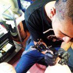 Tim Rosales - @timrosal_tattoo - Instagram
