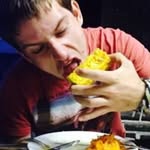 Tim Rosenau - @runthekk_ - Instagram