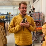 Tim Rossman - @timsrossman - Instagram
