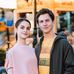 Tim Oliver Schultz und Luise Befort- Club der roten Bänder - Facebook