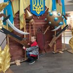 Тимофій - @timakorotenko - Instagram