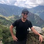 Tim O'Rourke - @timorourke12 - Instagram