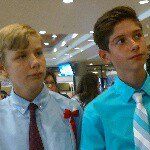 Tim O'Rourke - @timorourke9 - Instagram