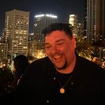 Tim Rourke - @mitrourke - Instagram