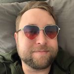 Tim Royal - @lockes84 - Instagram