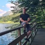 Tim Rudolph - @timrausr - Instagram