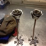 Tim Rust - @rustpyro - Instagram