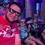 Tim Rust - @timrust85 - Instagram