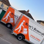 Tim Ryan - @ryansremovals_ - Instagram