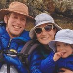 Kym Tim and Ryland - @on_safari_to_stay - Instagram