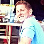 Tim Sandor - @lexicondevil24 - Instagram