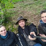 Tim Sandor Hirsch - @deatjdc3 - Instagram