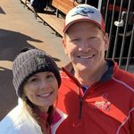 Tim Saunders - @timsaunders16 - Instagram