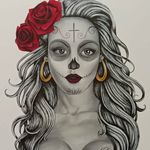Tim Saunders - @timetattoos34 - Instagram