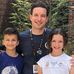 Tim Saunders - Facebook