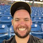 Tim Saunders - @tim.saunders - Instagram