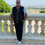 Tim Saunders - @timsaunders51 - Instagram