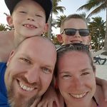 Tim Saunders - @timsaunders1980 - Instagram