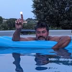 Tim Saunders - @timthewanderingwoodsman - Instagram