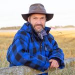 Tim Saunders - @thisfarminglifenz - Instagram