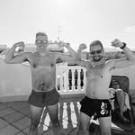 Tim Saunders - @timsaunders1981 - Instagram