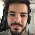 Tim Schell - @missing_marbles_ - Instagram