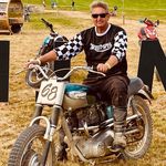 Tim Schofield - @spiff.61 - Instagram