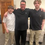 Tim Schubert - Facebook