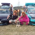Tim Schubert - @calibra2581 - Instagram