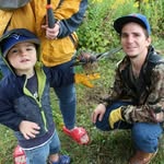 Tim Schultz - @birdmankiller - Instagram