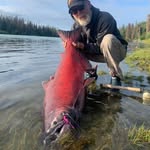Tim Schultz - @salmon_chaser_55 - Instagram