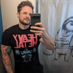 Tim Schultz - @ohmahquad - Instagram