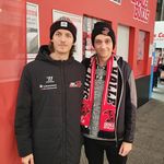 Tim Schulz - @timmynator2700 - Instagram