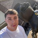 Tim Schutz - @timmyasii - Instagram