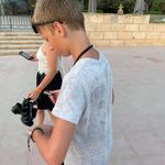 Tim Schütz - @tim._hat._hat._kein_plan - Instagram
