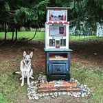 Tim Schutz - @theloft.artgallery - Instagram