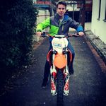 Tim Schwarz - @blackimit - Instagram