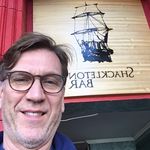 Tim Schweikert - @timinlondon1 - Instagram