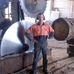 Tim Scoggins - Facebook