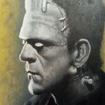Tim Scott - @tim_scott_art - Instagram