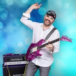 Tim Scott - @timscottguitar - Instagram
