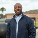 Tim Scott - @votetimscott - Instagram