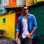 Tim Scott - @tim.scottt - Instagram