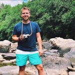 Tim Scott - @timmydubv - Instagram